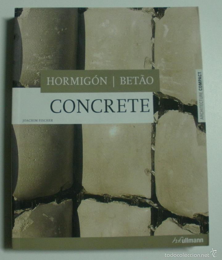 Libros: Hormigon / Fischer, Joachim - Foto 1
