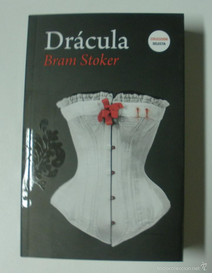 Libros: Dr&aacute;cula / Bram Stoker - Foto 1