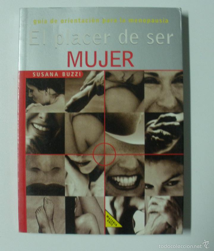 Libros: El placer de ser mujer / Buzzi, S. - Foto 1