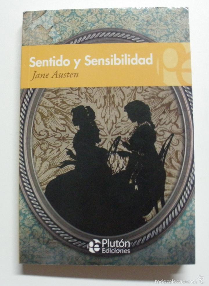 Libros: Sentido y sensibilidad / Austen, Jane - Foto 1