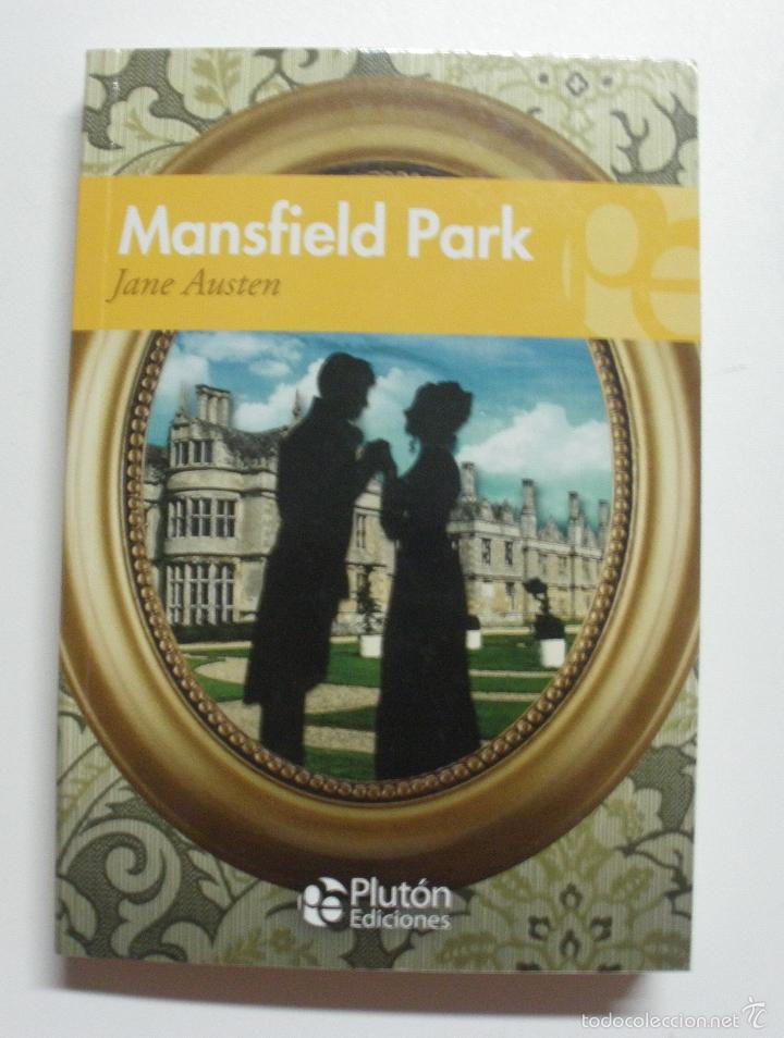 Libros: MANSFIELD PARK / Jane Austen - Foto 1