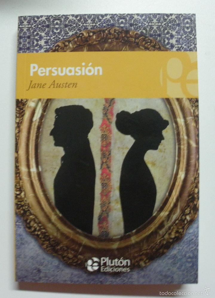Libros: Persuasi&oacute;n / Austen, Jane - Foto 1