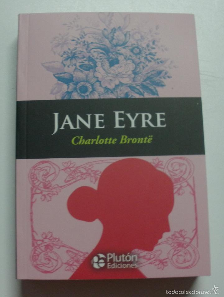 Libros: JANE EYRE / CHARLOTTE BRONT&euml; - Foto 1