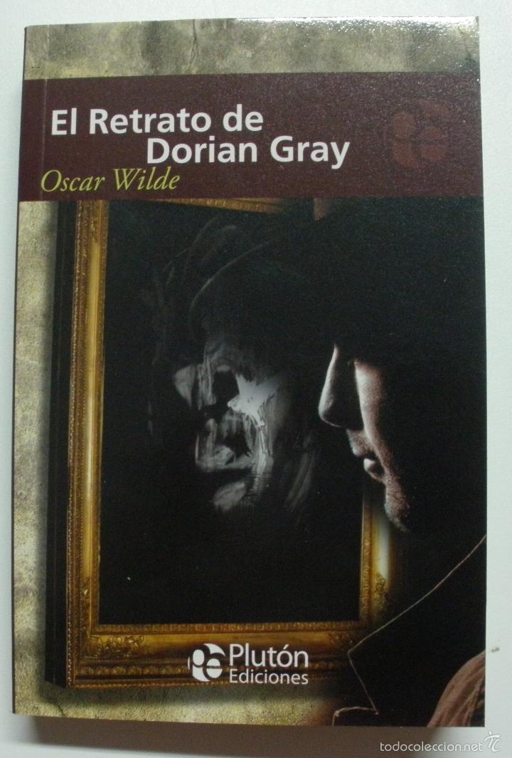 Libros: El Retrato de Dorian Gray / WILDE, OSCAR - Foto 1