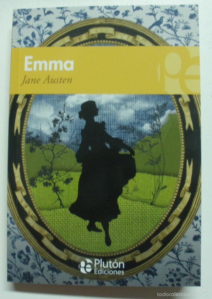 Libros: EMMA / JANE AUSTEN - Foto 1