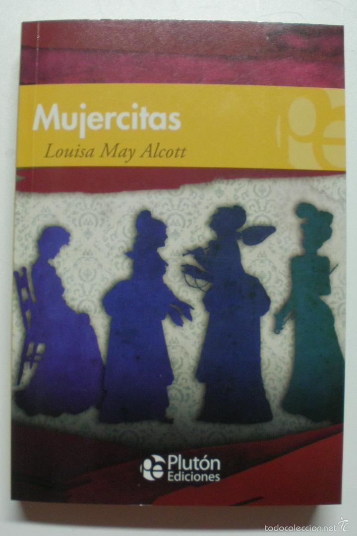 Libros: MUJERCITAS / LOUISA MAY ALCOTT - Foto 1