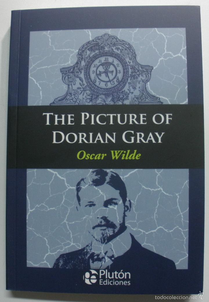 Libros: THE PICTURE IF DORIAN GRAY / OSCAR WILDE - Foto 1
