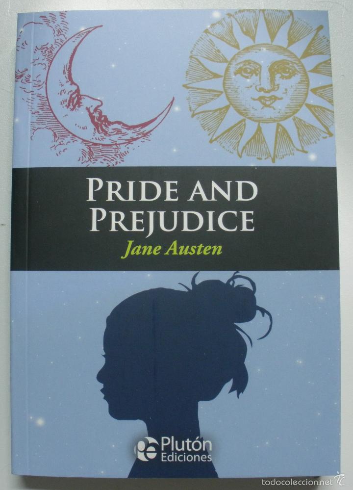 Libros: PRIDE AND PREJUDICE / JANE AUSTEN - Foto 1