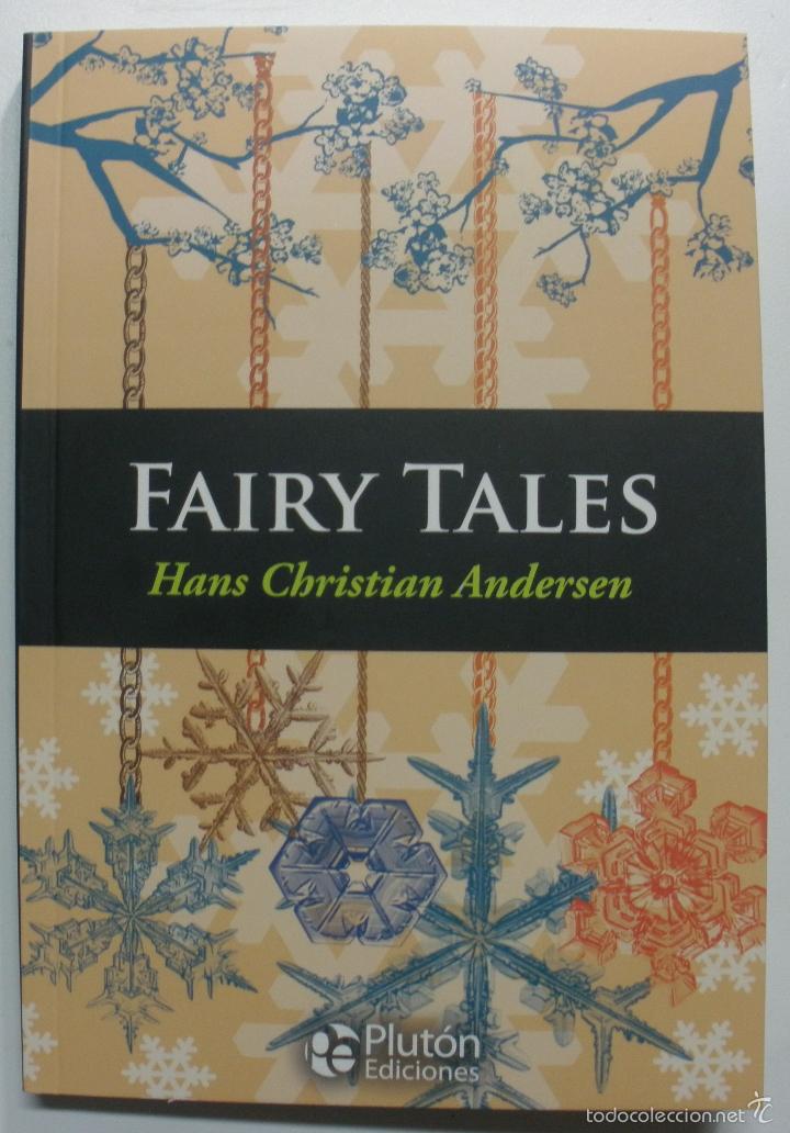 Libros: FAIRY TALES / HANS CHRISTIAN ANDERSEN - Foto 1