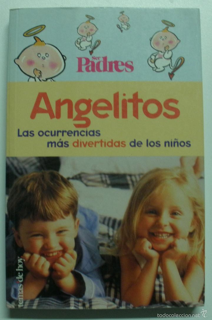 Libros: Angelitos / Varios - Foto 1