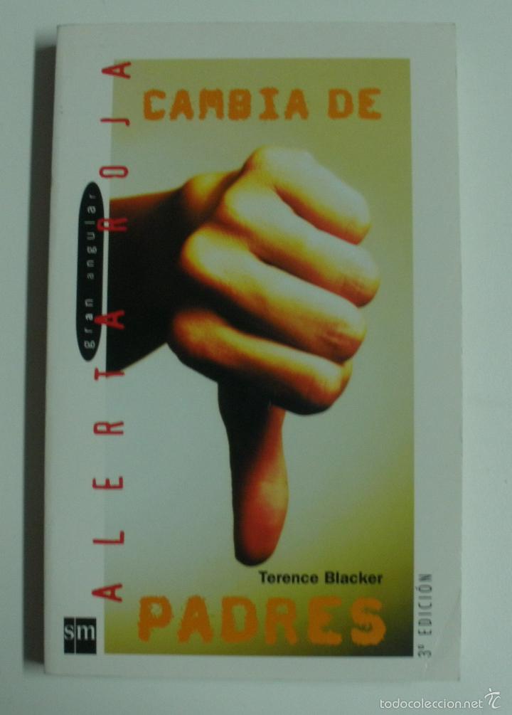 Libros: Cambia de padres/ Parent Swap  / Blacker, Terence - Foto 1