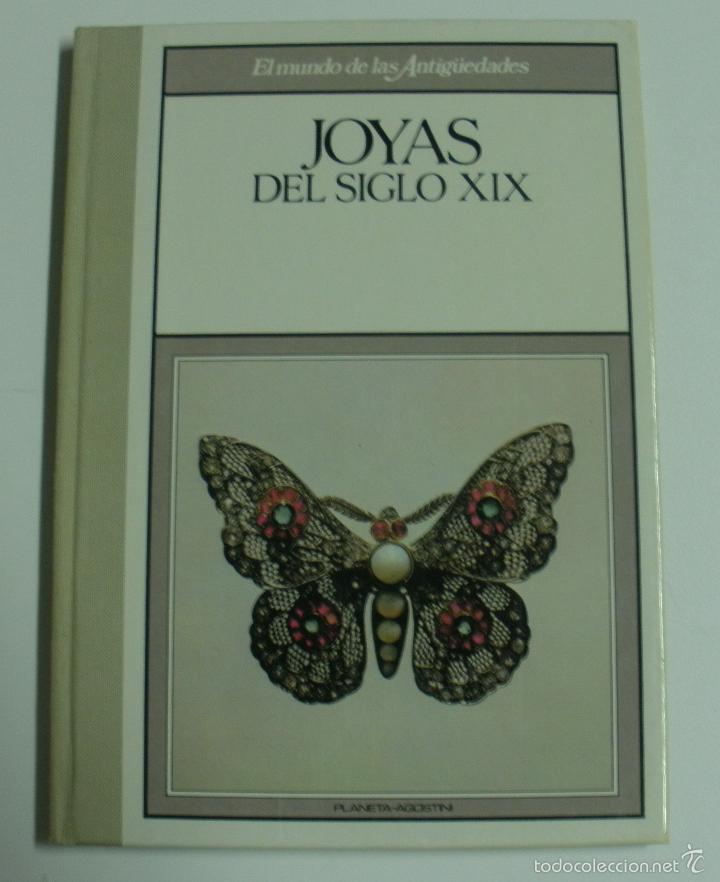 Libros: Joyas del siglo XIX / Planeta, Agostini - Foto 1