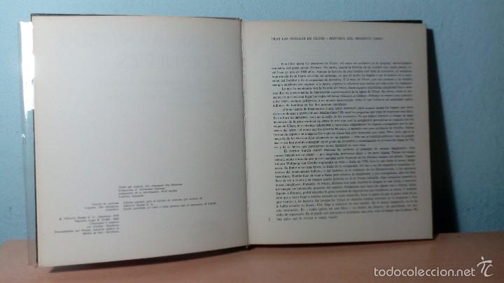 Libros: LAS AVENTURAS DE ULISES - CIRCULO DE LECTORES / ESTADO NORMAL - Foto 2