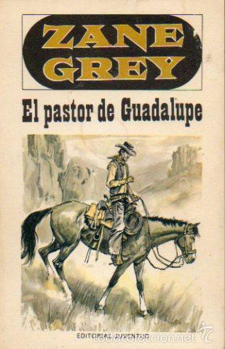 Libros: EL PASTOR DE GUADALUPE. - Foto 1