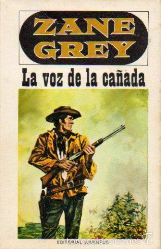 Libros: LA VOZ DE LA CA&Ntilde;ADA. - Foto 1