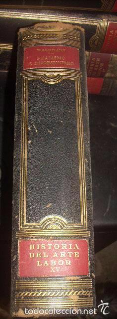 Libros: Historia del arte, Labor XV - Foto 1