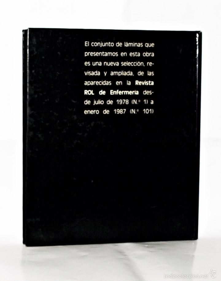 Libros: LIBRO ATLAS DE ANATOMIA ROL 2&ordf; Edic1987 - Foto 2