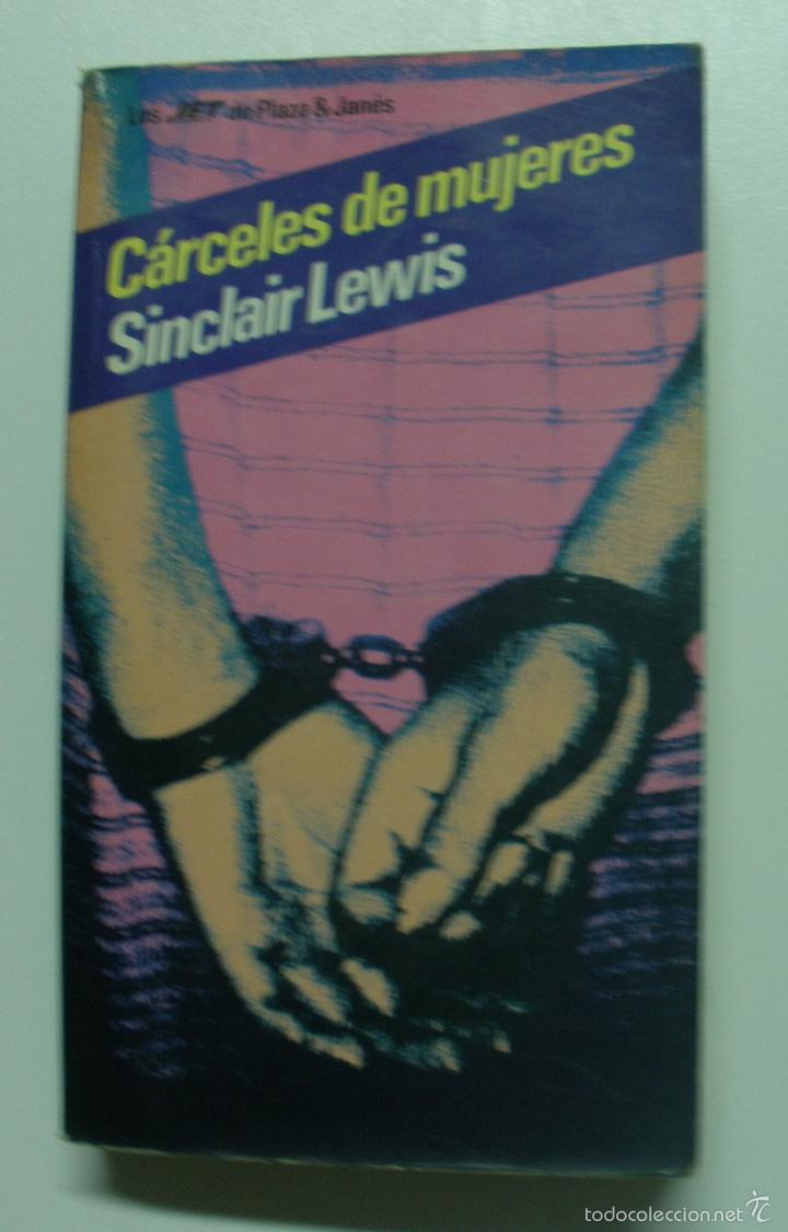 Libros: Carceles De Mujeres / Lewis, Sinclair - Foto 1