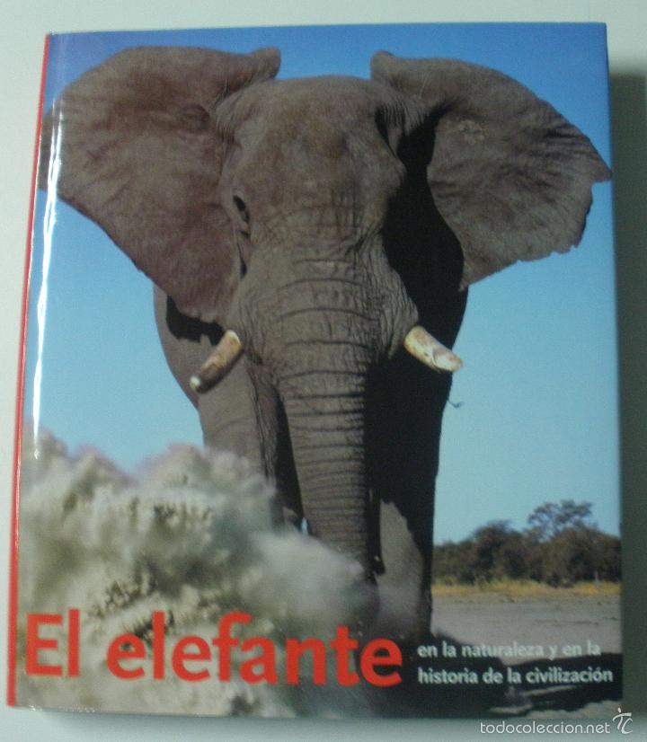 Libros: El Elefante / Groning, Karl - Foto 1