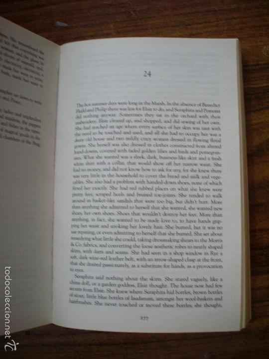 Libros:  The childrens Book de A.S.Byatt. - Foto 3