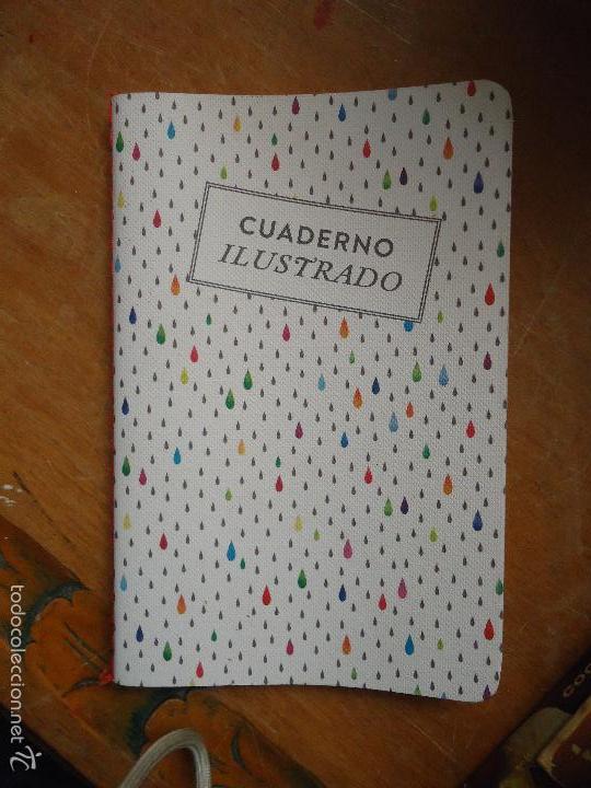 Libros: CLUB KIRICO CUADERNO ILUSTRADO