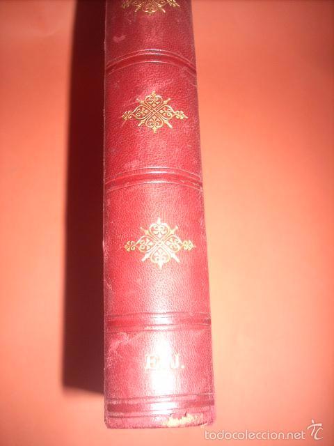 Libros: Histoire de Blanche de Castille, 1.899, idioma franc&eacute;s - Foto 3