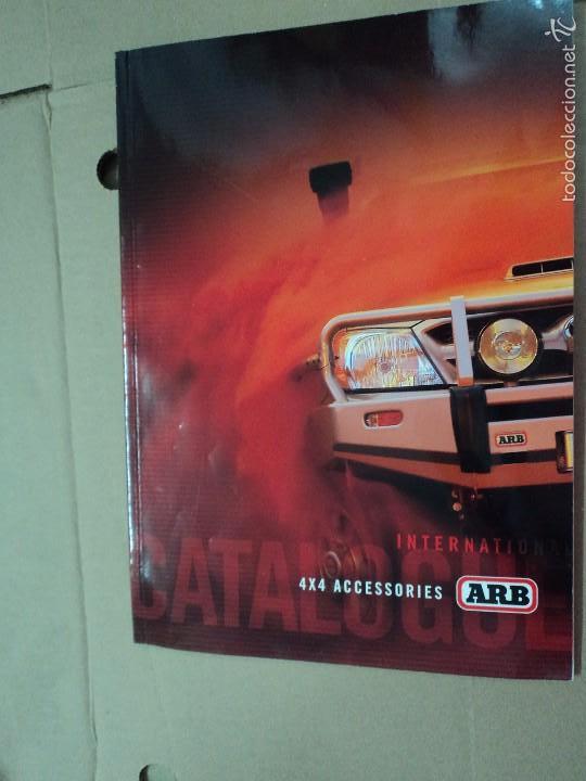 Libros: 4x4 accesories - ARB - Foto 1