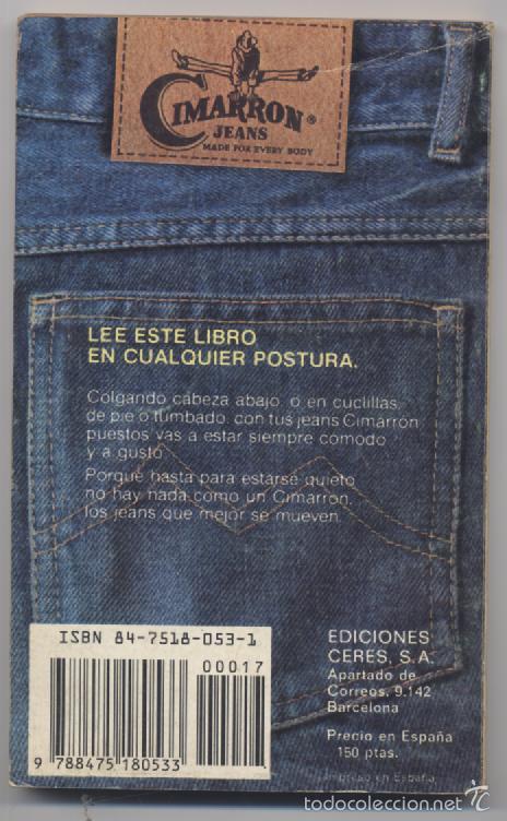 Libros: LA GRAN SIESTA- NESTOR ALCON - Foto 2
