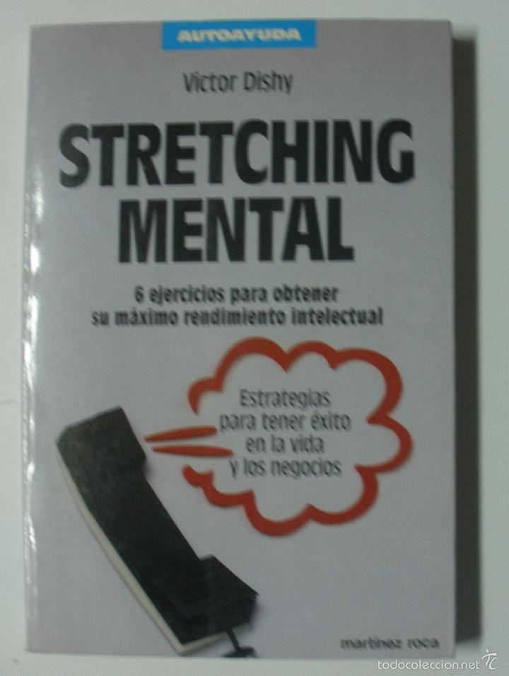 Libros: Stretching mental / Dishy, Victor - Foto 1