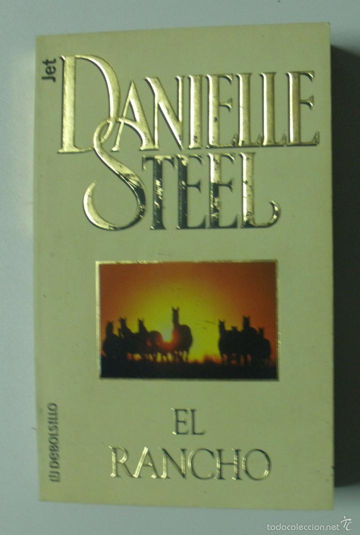 Libros: El Rancho / Steel, Danielle - Foto 1