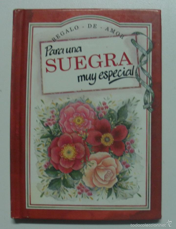 Libros: Para Una Suegra Muy Especial / Exley - Foto 1