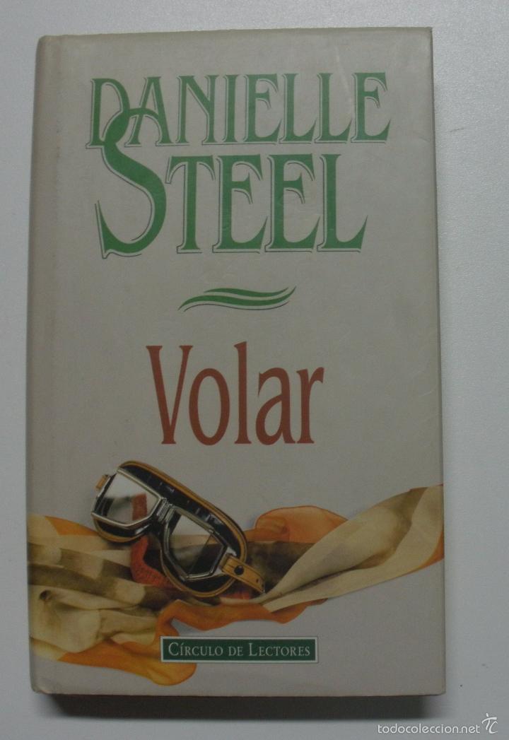 Libros: Volar / Steel, Danielle - Foto 1