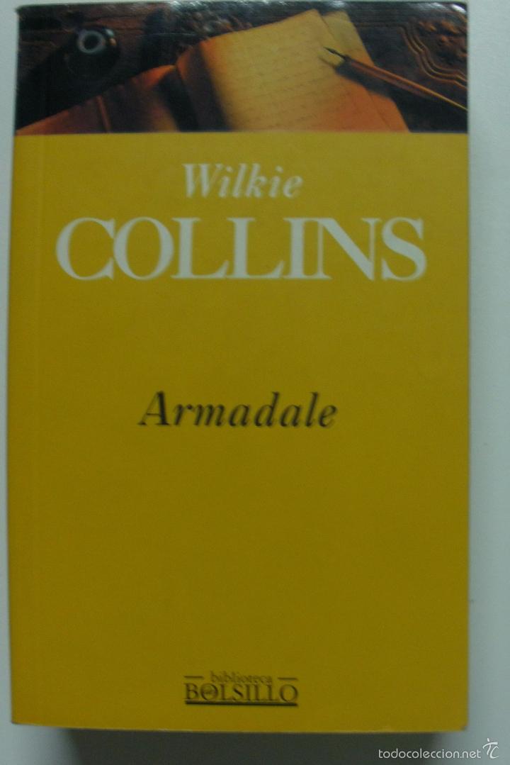 Libros: Armadale / Collins, Wilkie - Foto 1