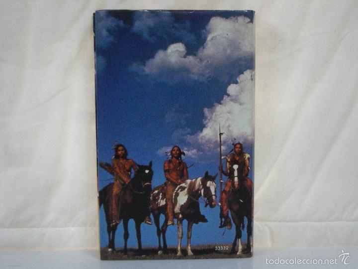 Libros: BAILANDO CON LOBOS *** Michael Blake *** CIRCULO DE LECTORES *** - Foto 2