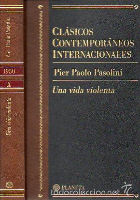 Libros: UNA VIDA VIOLENTA. - Foto 1