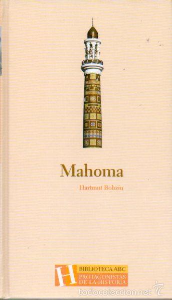 Libros: MAHOMA. Pr&oacute;logo de Maribel Fierro. - Foto 1