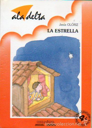 Libros: LA ESTRELLA. 4&ordf; ed. - Foto 1