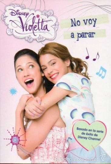 Libros: NO VOY A PARAR. - Foto 1