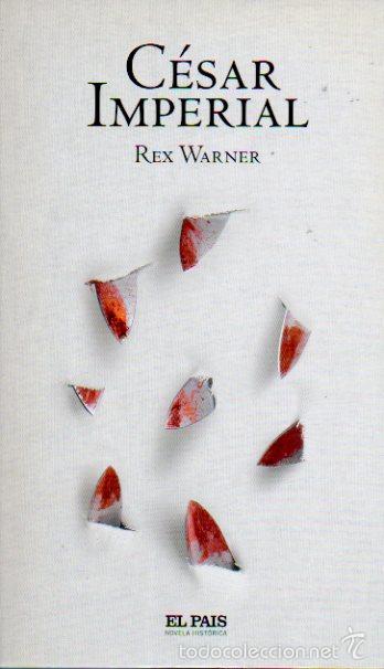 Libros: C&Eacute;SAR IMPERIAL. - Foto 1