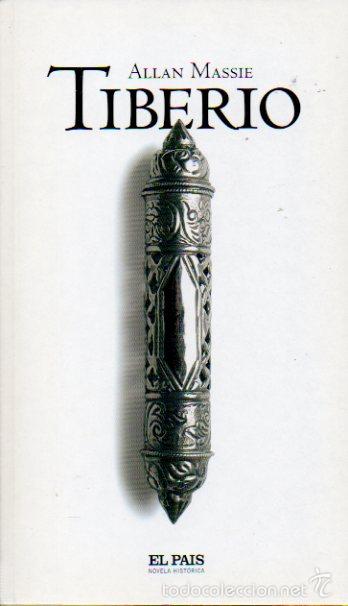 Libros: TIBERIO. - Foto 1