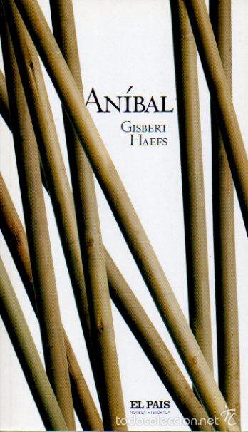 Libros: AN&Iacute;BAL. - Foto 1