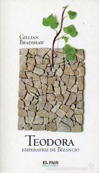 Libros: TEODORA, EMPERATRIZ DE BIZANCIO. - Foto 1