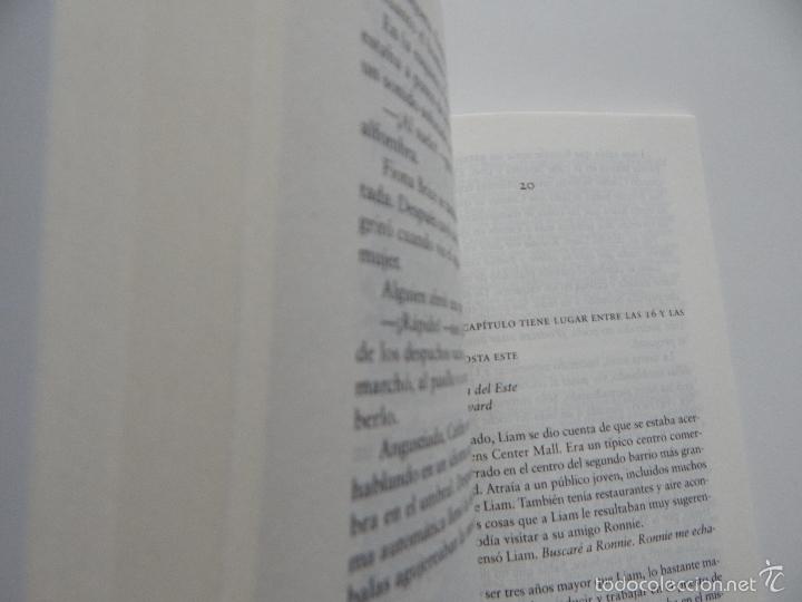 Libros: 24 tm Declassified Operaci&oacute;n Hell Gate - Marc Cerasini 2007 - Foto 8