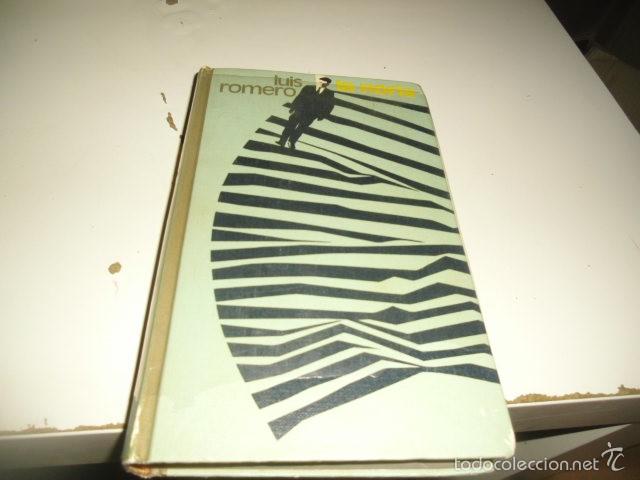 Libros: C-20 LUIS ROMERO LA NORIA - Foto 1