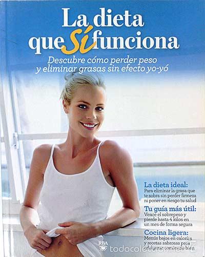 Libros: La dieta que s&iacute; funciona - Puente, Raquel/ Mu&ntilde;iz, Mar&iacute;a (eds.) - Foto 1