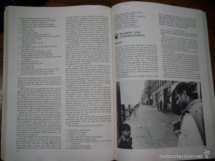 Libros:  A new English Course de Rhodri Jones - Foto 3