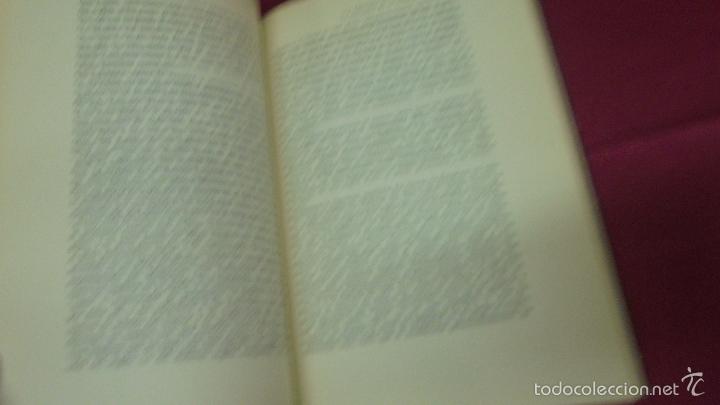 Libros: EL LABERINTO DEL LENGUAJE. MAX BLACK. MONTE AVILA EDITORES. 1968. - Foto 5