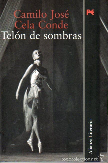 Libros: TEL&Oacute;N DE SOMBRAS. 1&ordf; edici&oacute;n. - Foto 1