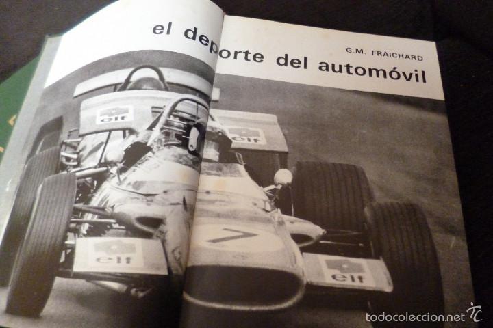 Libros: EDITORIAL ARGOS 1971 YO DESCUBRO - Foto 2