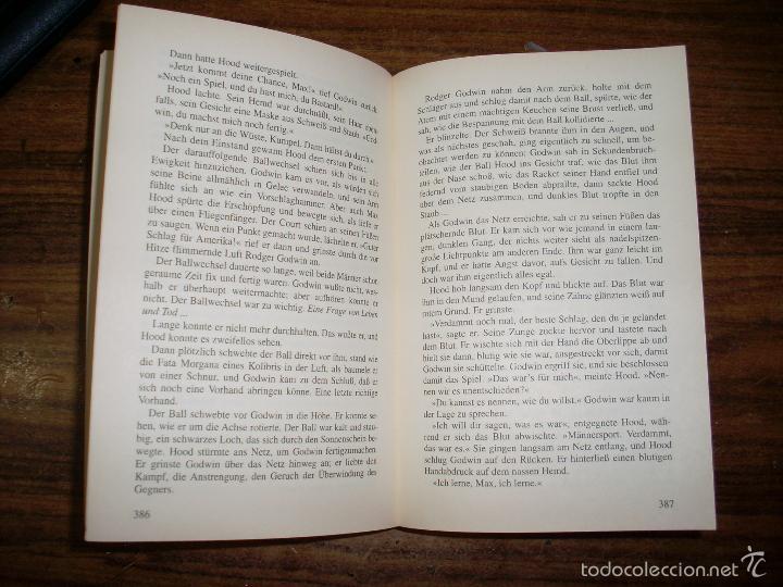 Libros: Thomas Gifford Protector - Foto 2